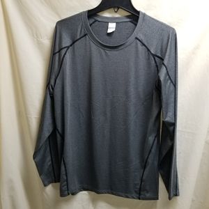 Athletic Longsleeve
